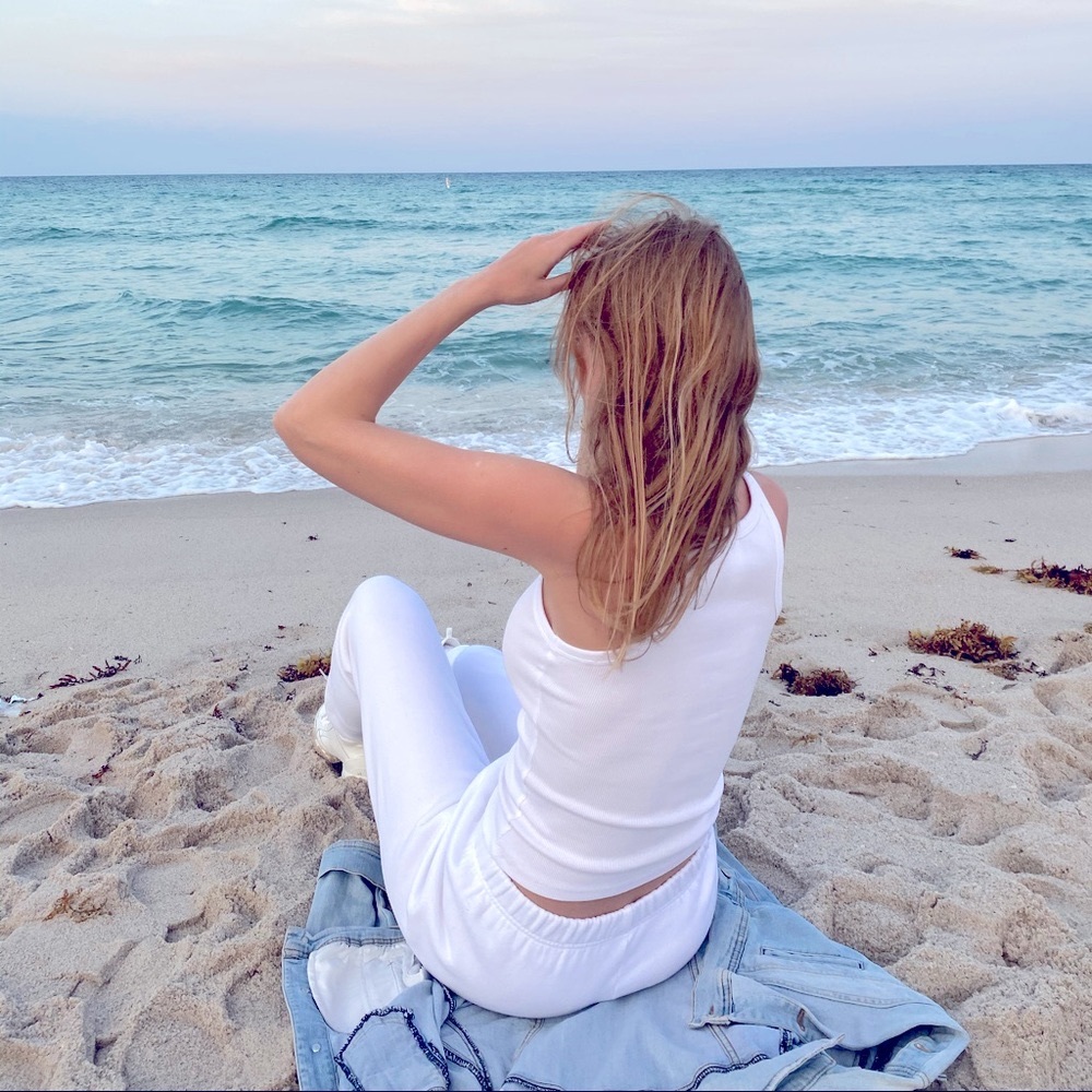 Meet your Posher, Aksana